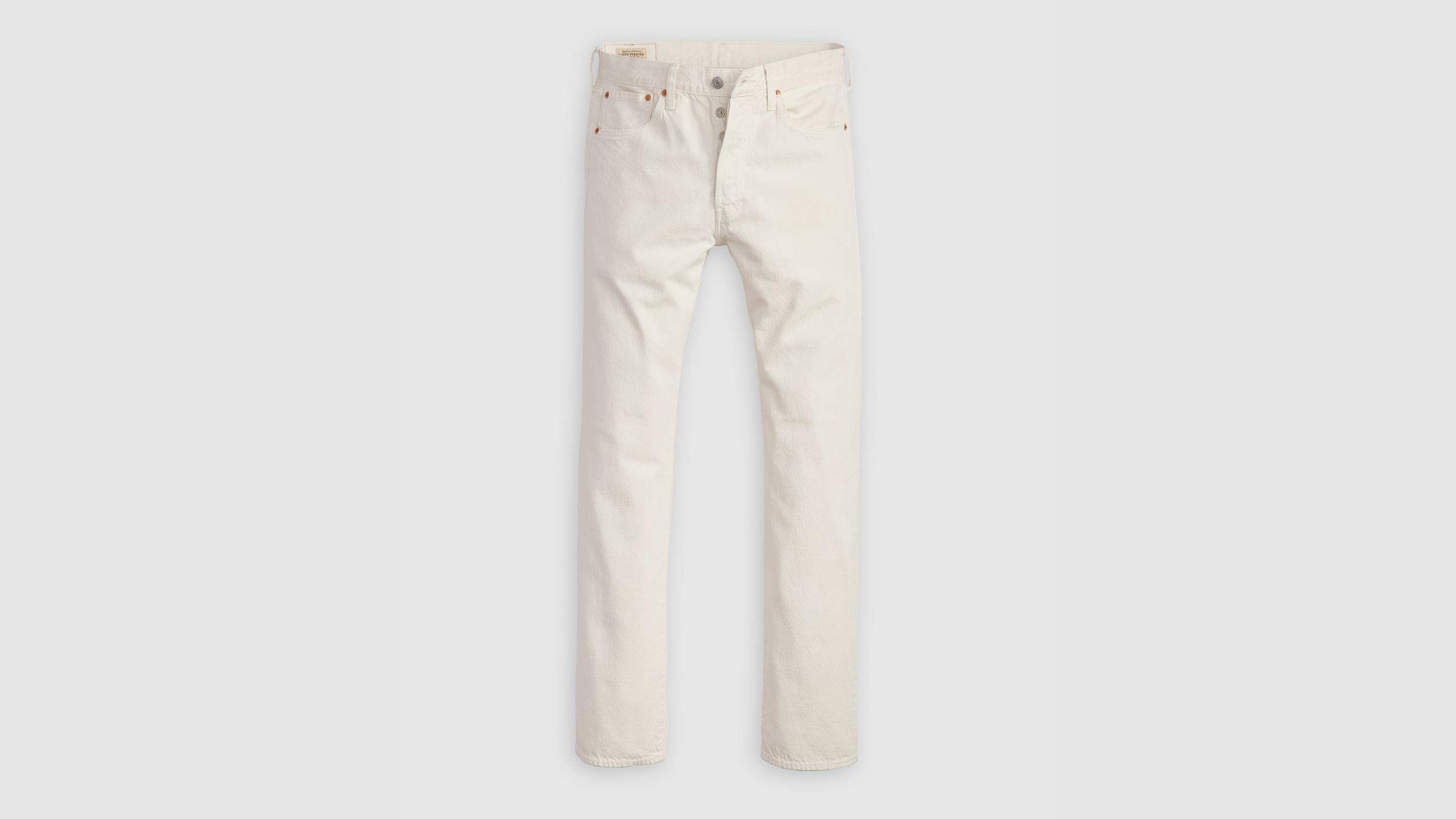 501® Original Fit Lightweight Men's Jeans Product Image