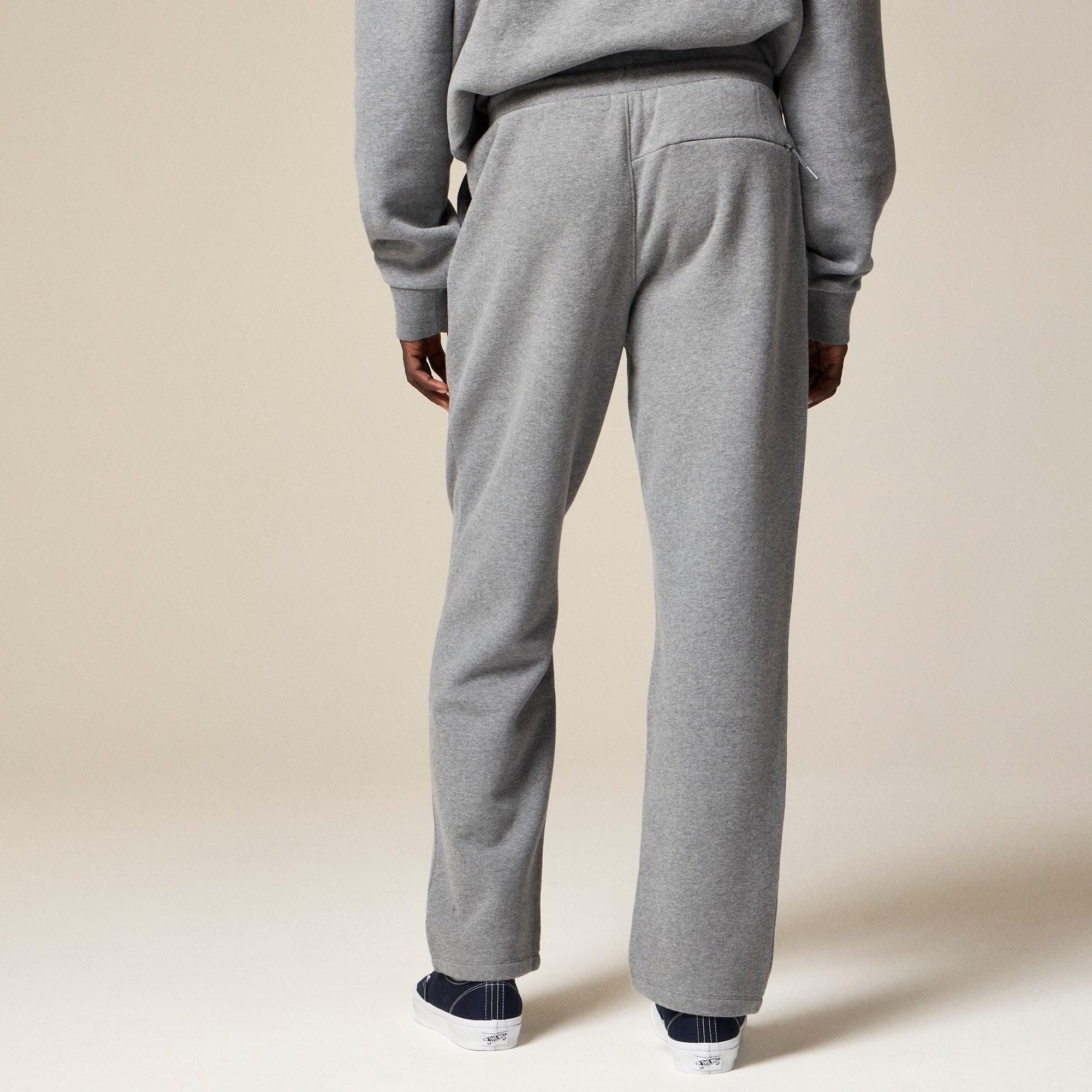 Summit 11 oz. soft-knit fleece hoodie Product Image