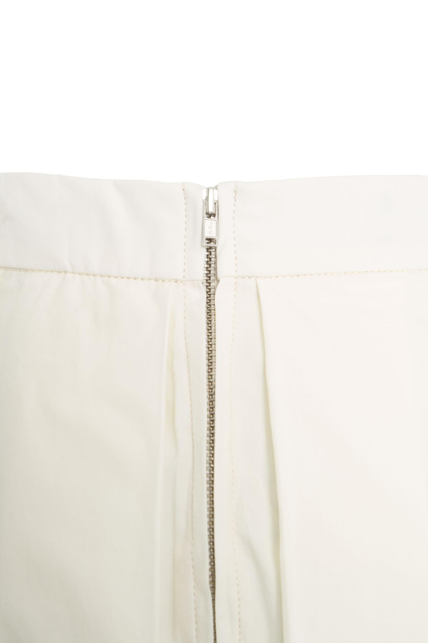 Pleated skirt 'Henrique' Product Image