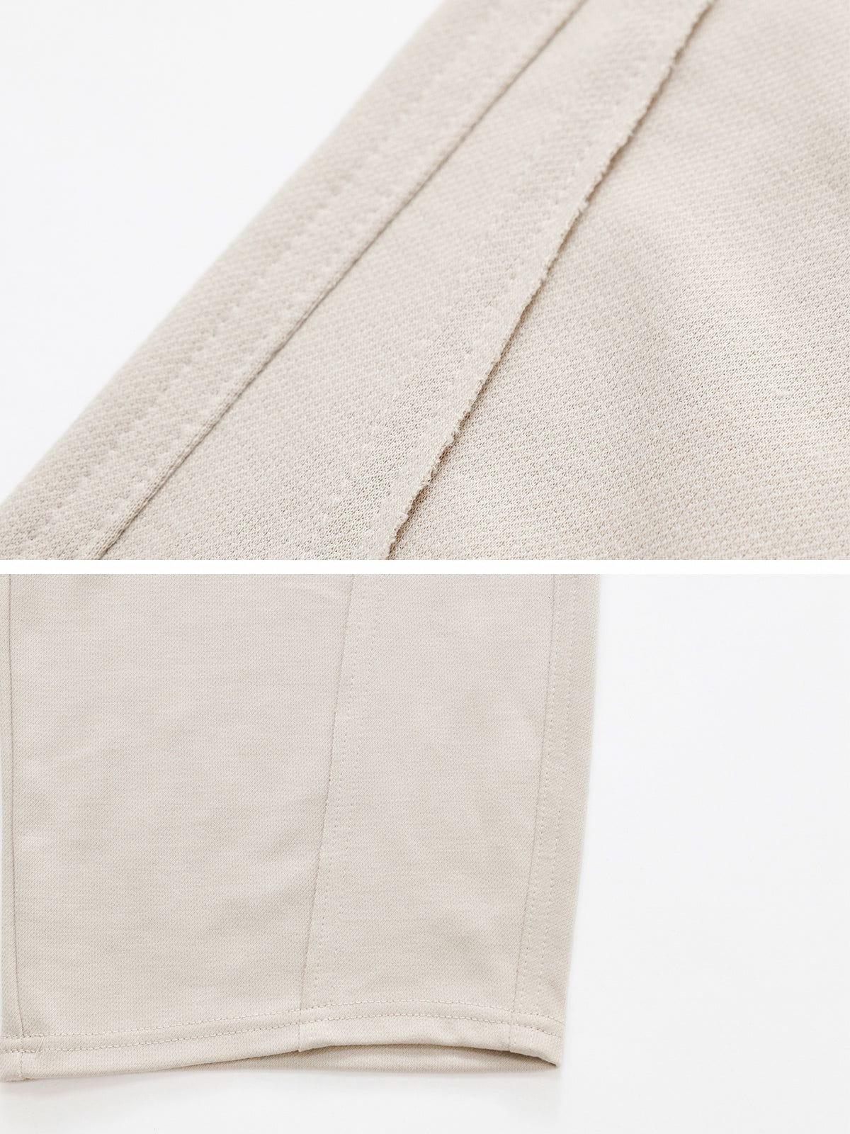 Aelfric Eden Baggy Sweatpants & Sports Tees Product Image