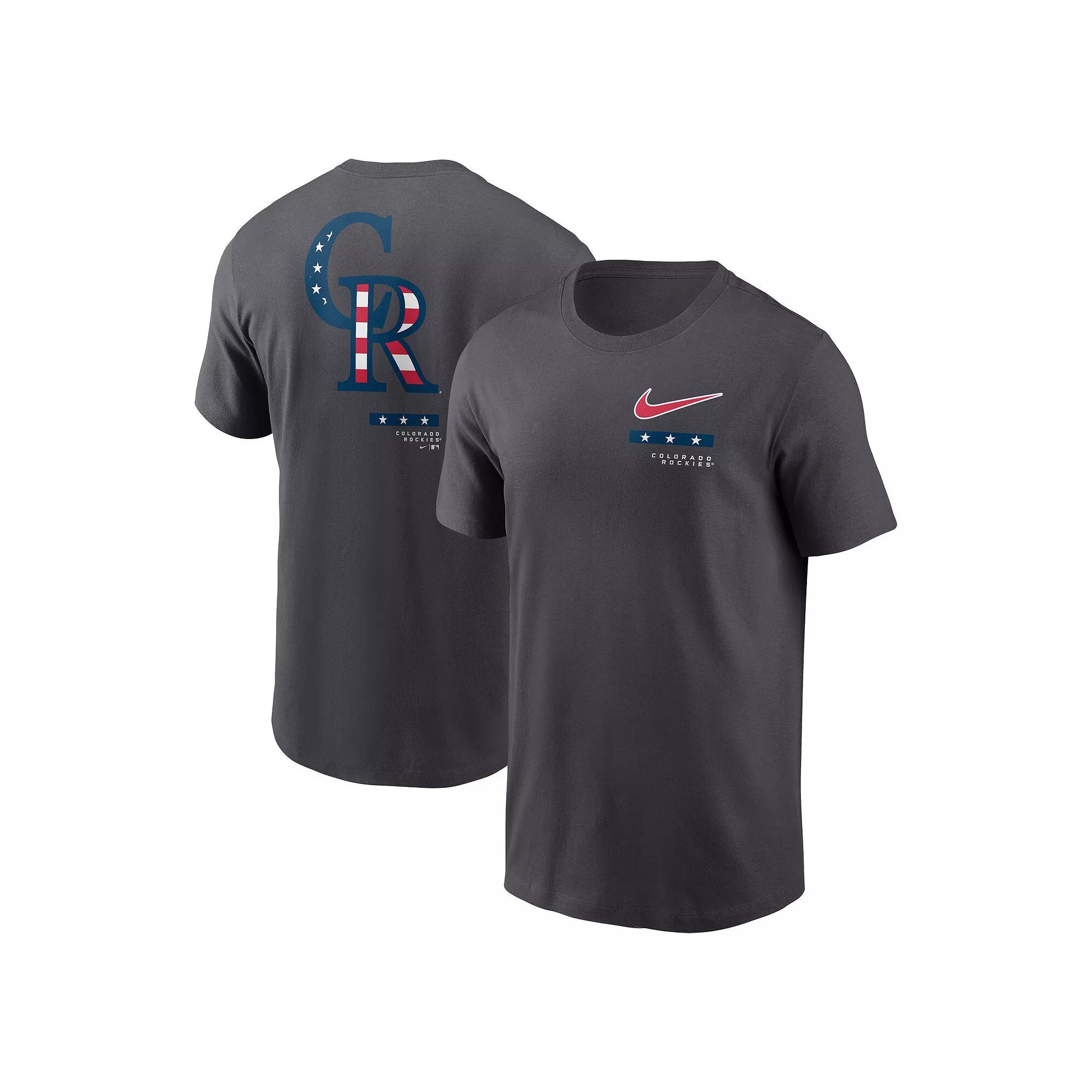 Men's Nike Red Boston Red Sox Fuse Wordmark T-Shirt at Nordstrom,  Product Image