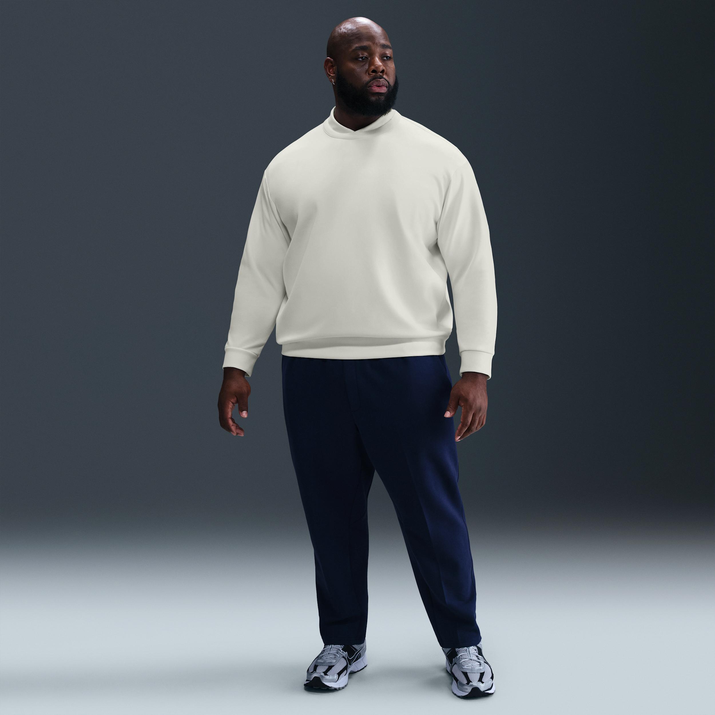 Nike Men's 24.7 ImpossiblySoft Dri-FIT Crew Product Image