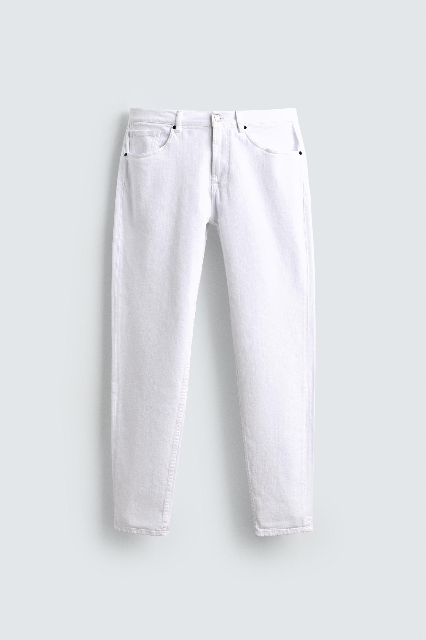 SLIM FIT JEANS Product Image