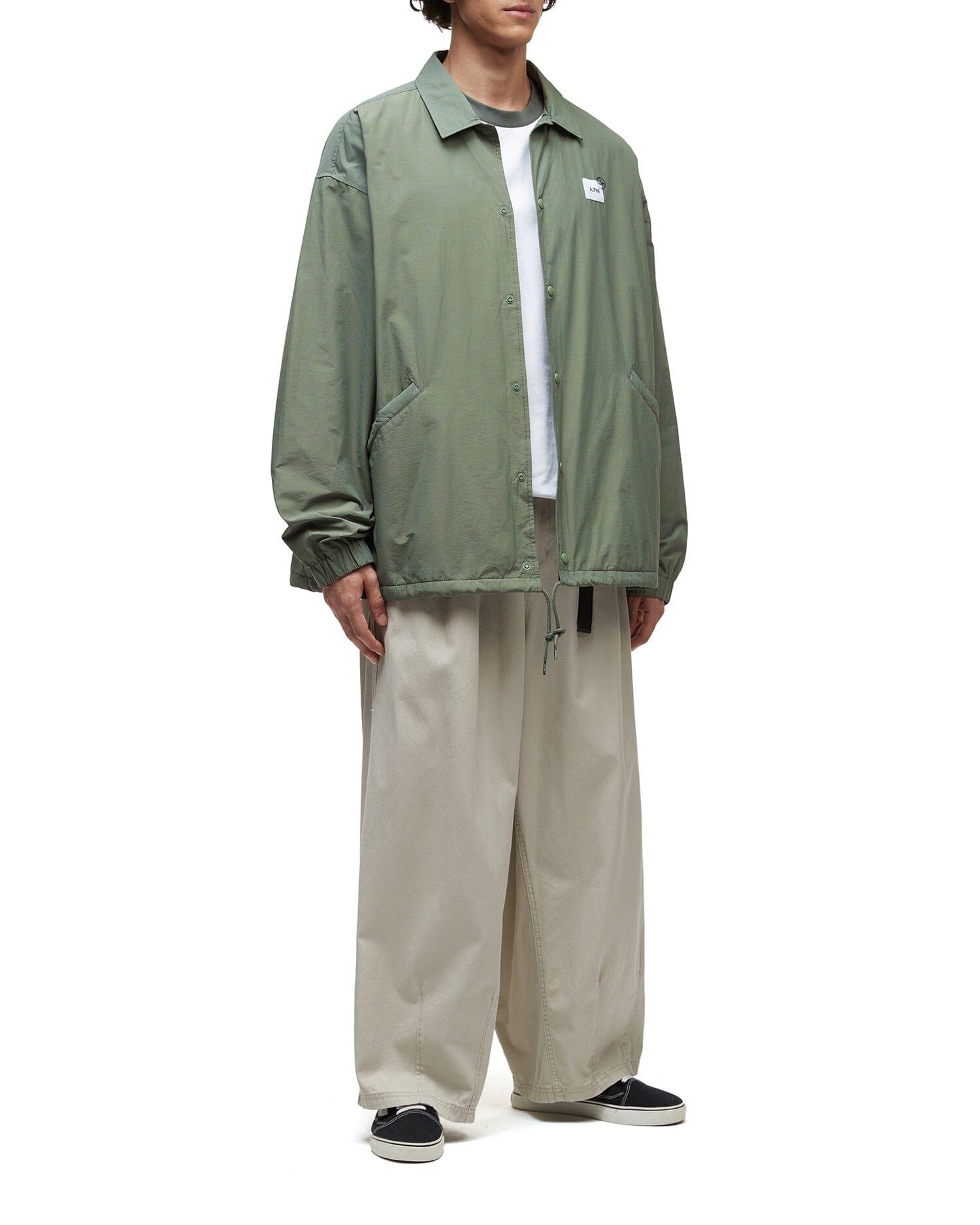 UNFRM COACH'S JACKET Product Image