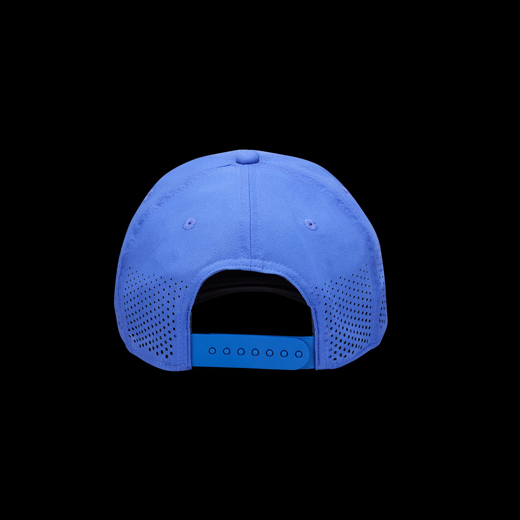 Nike Dri-FIT ADV Club Structured Swoosh Cap Product Image