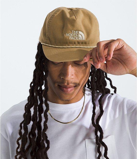 The North Face Norm 5 Panel Hat Product Image