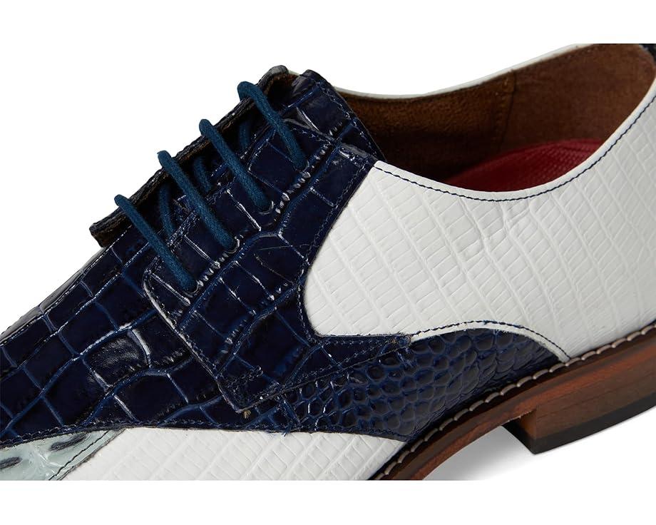 Ivingale Wing Tip Lace-Up Product Image