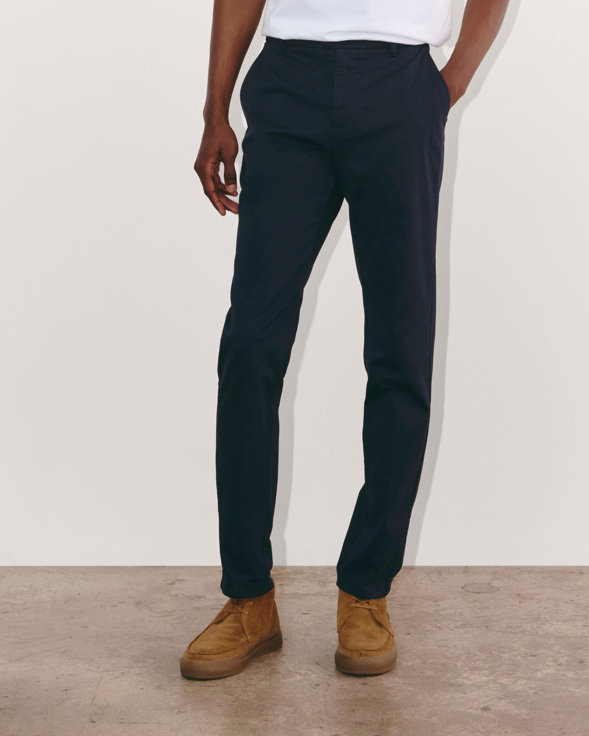 Mens Transit Chino by Everlane Product Image