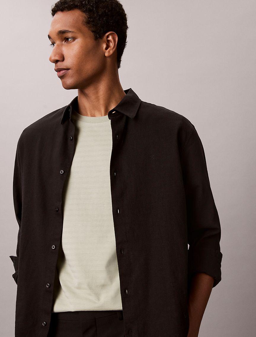 Stripe Classic T-Shirt Product Image