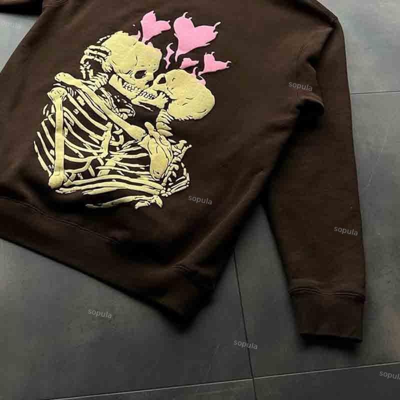 Vintage Fallen Angel Graphic Casual Street Mesh Shorts Product Image