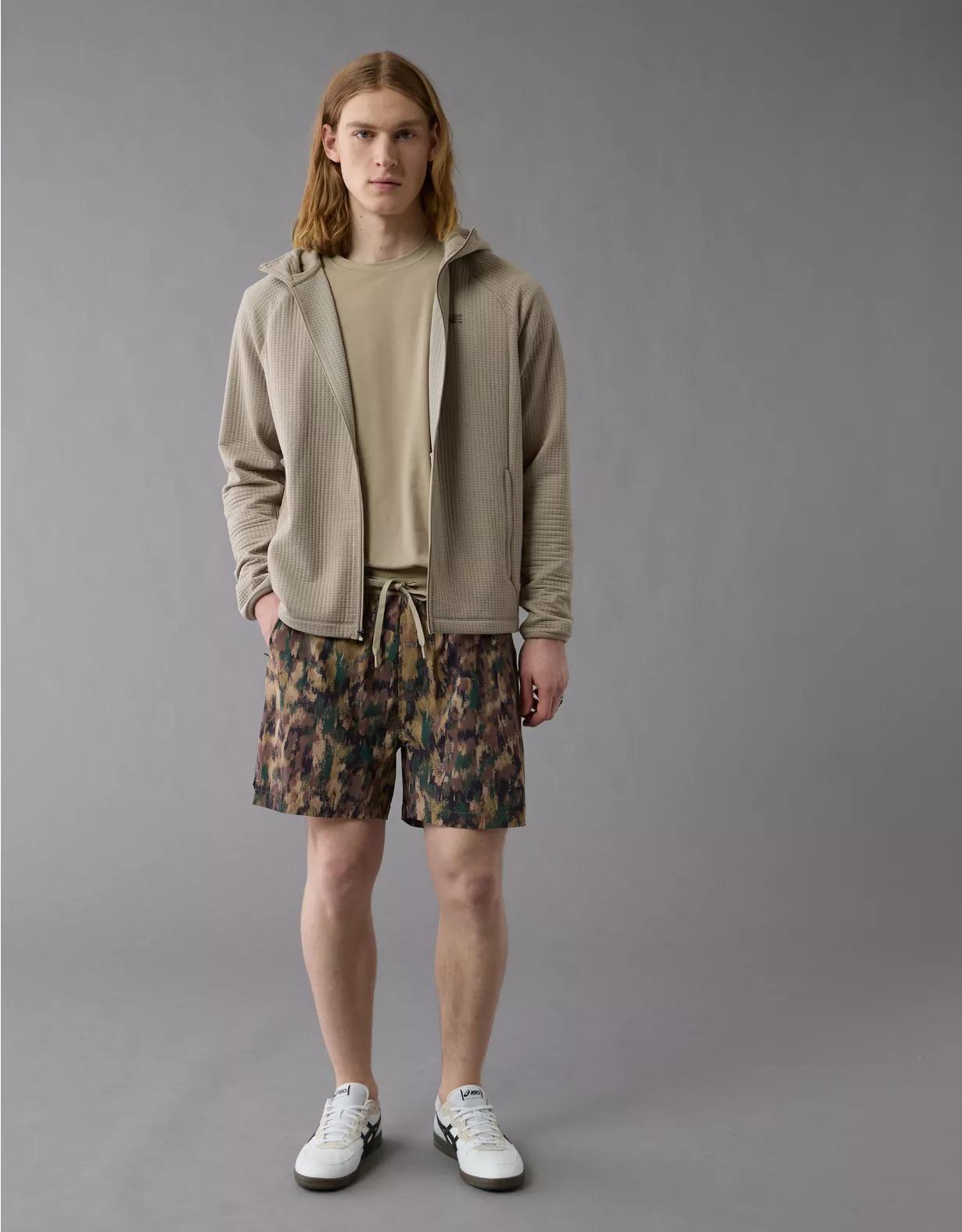 AE 24/7 5" Lined Training Short Product Image