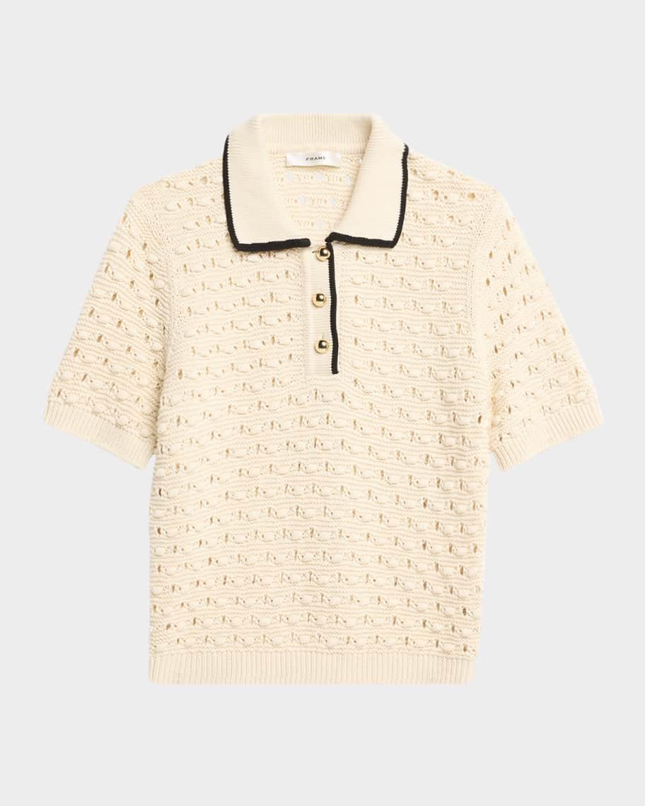 The Bauble Polo  Product Image