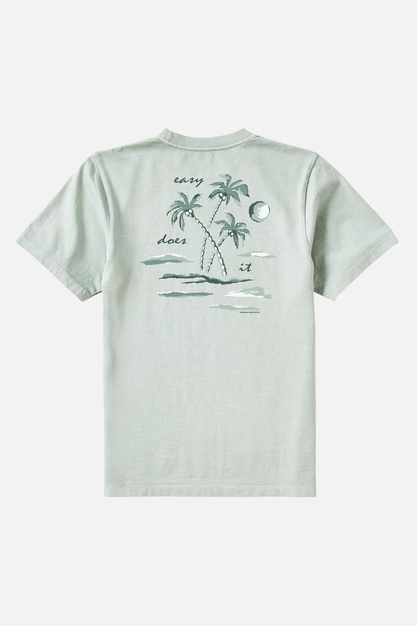 ARUBA TEE Product Image