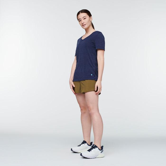 Paseo Travel T-Shirt - Women's Product Image