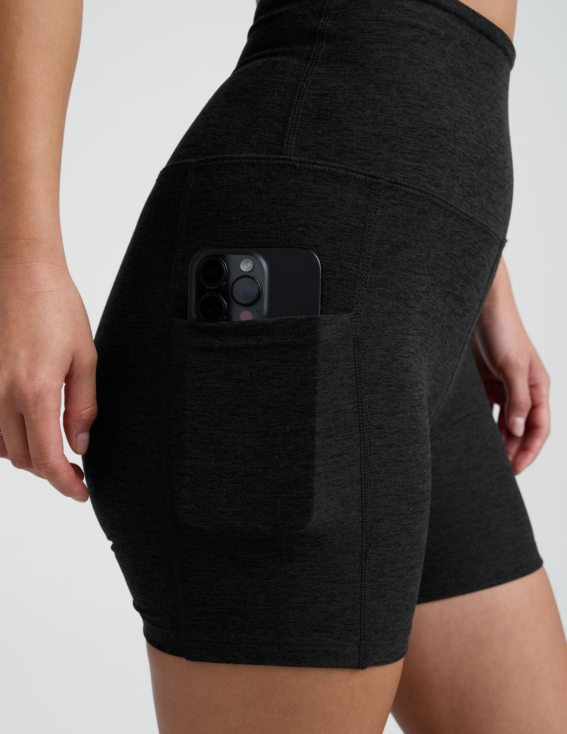 Spacedye Keep Pace 5" Pocket Short Product Image