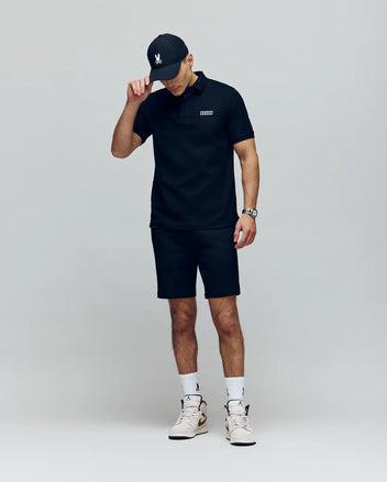 MENS AXTON PIQUE POLO - MT0100011 Male Product Image