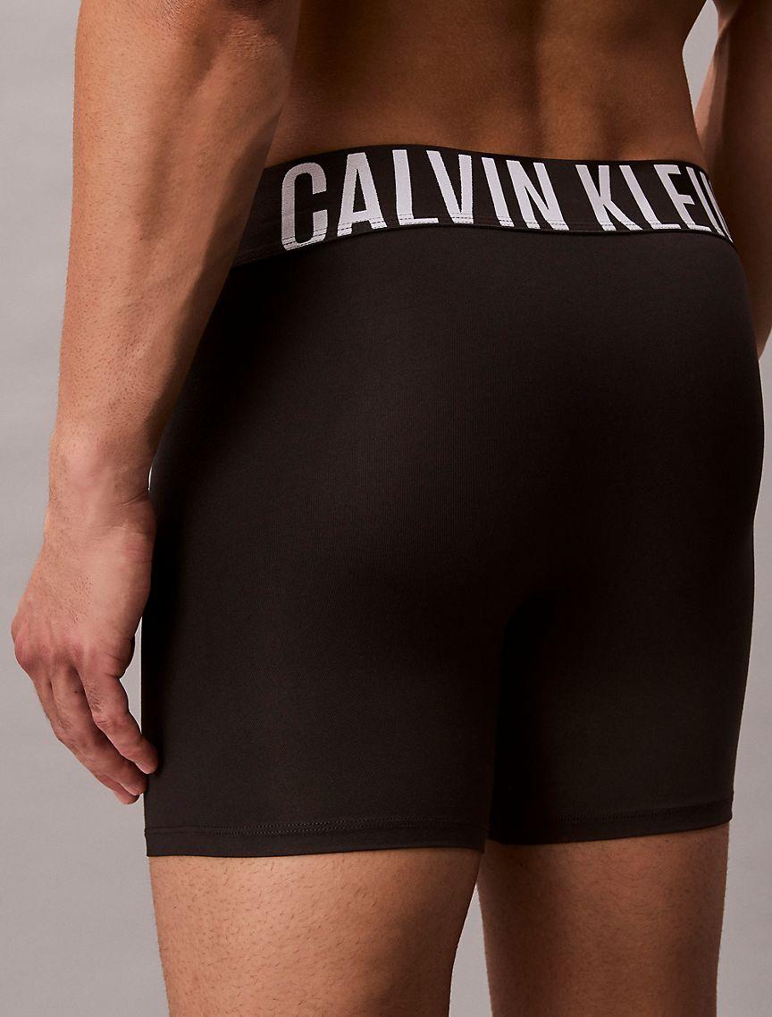 Intense Power Micro 3-Pack Boxer Brief Product Image