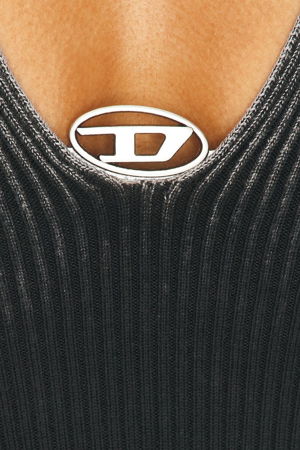 Halter Mini Dress Product Image