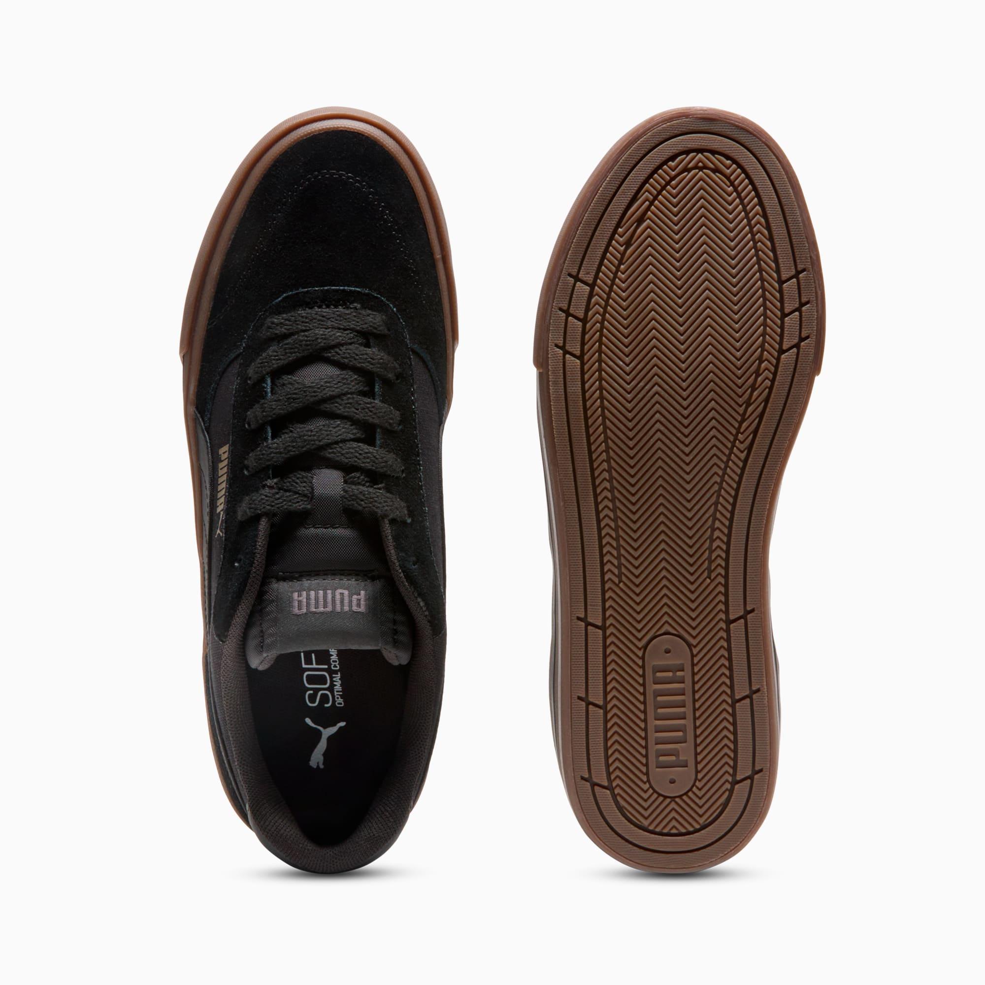 Court Classic Vulcanized Men's Sneakers Product Image