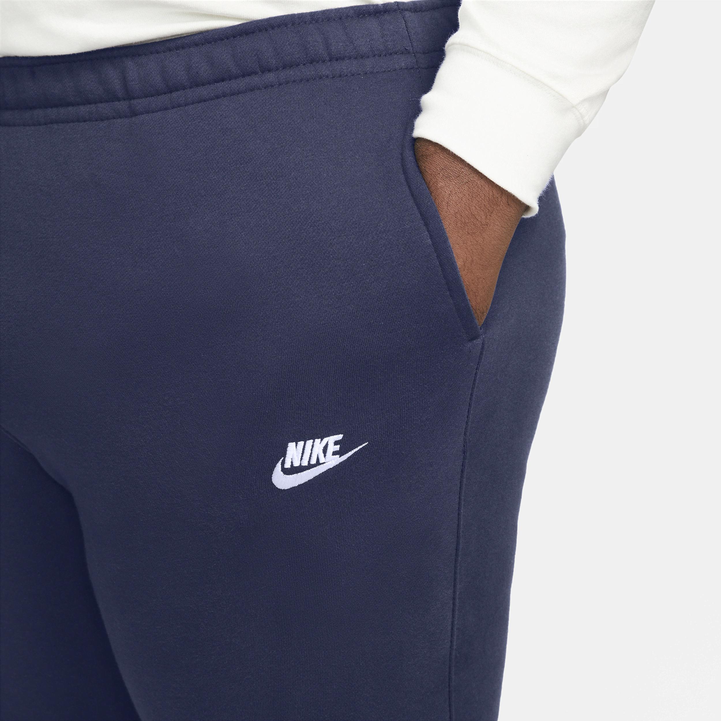 Men's Nike Club Fleece Pants,  Product Image