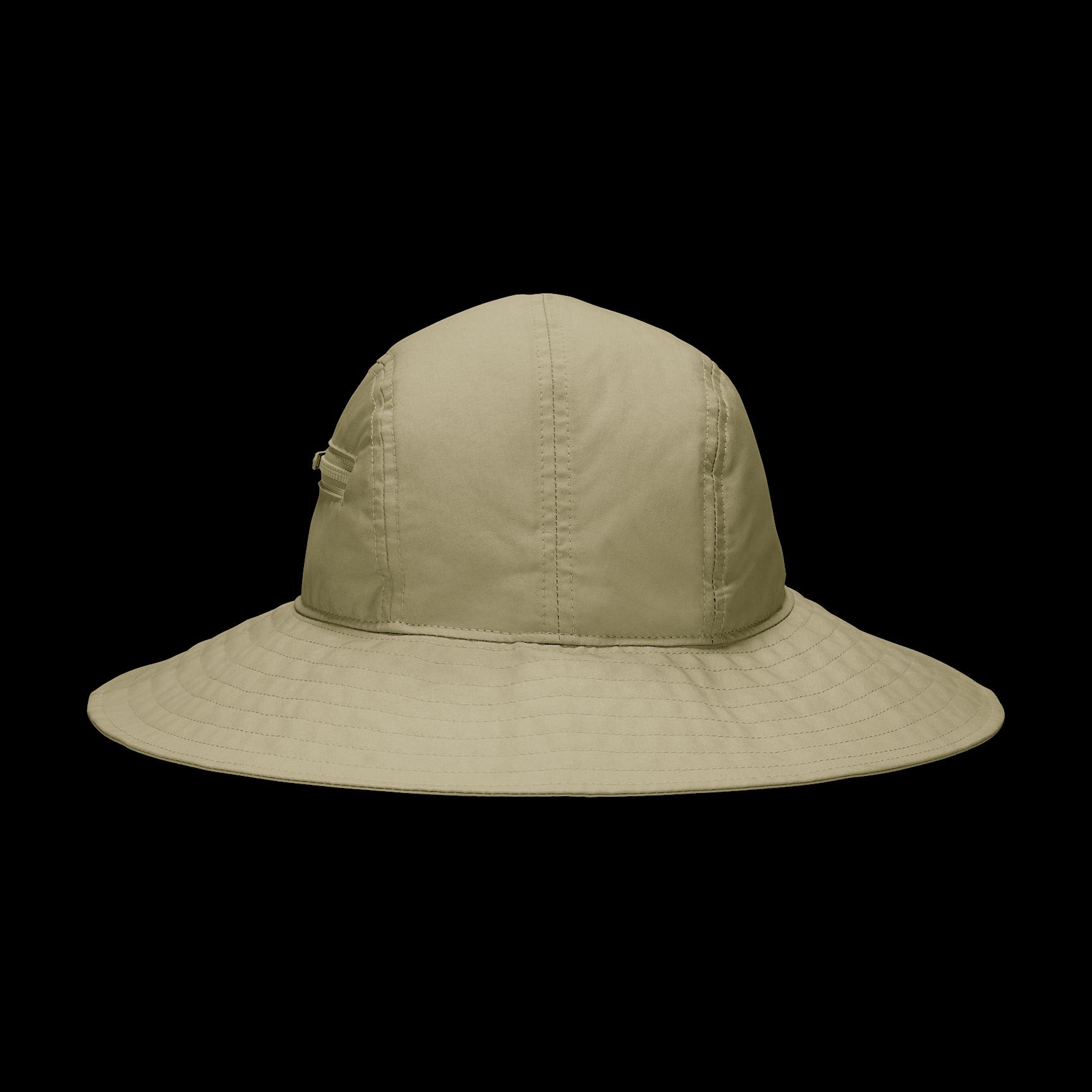Nike Unisex Apex Wide-Brim Bucket Hat Product Image