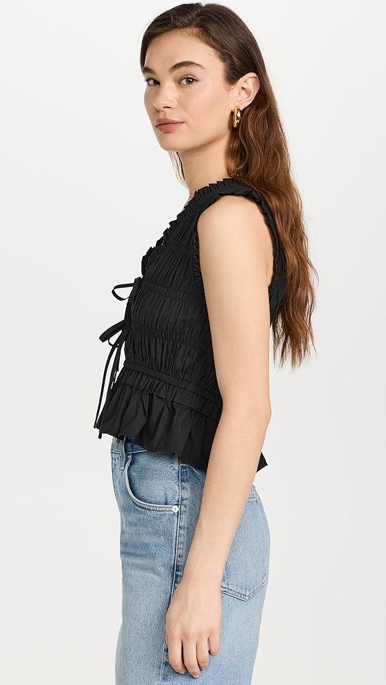 RAILS Martine Top | Shopbop Product Image
