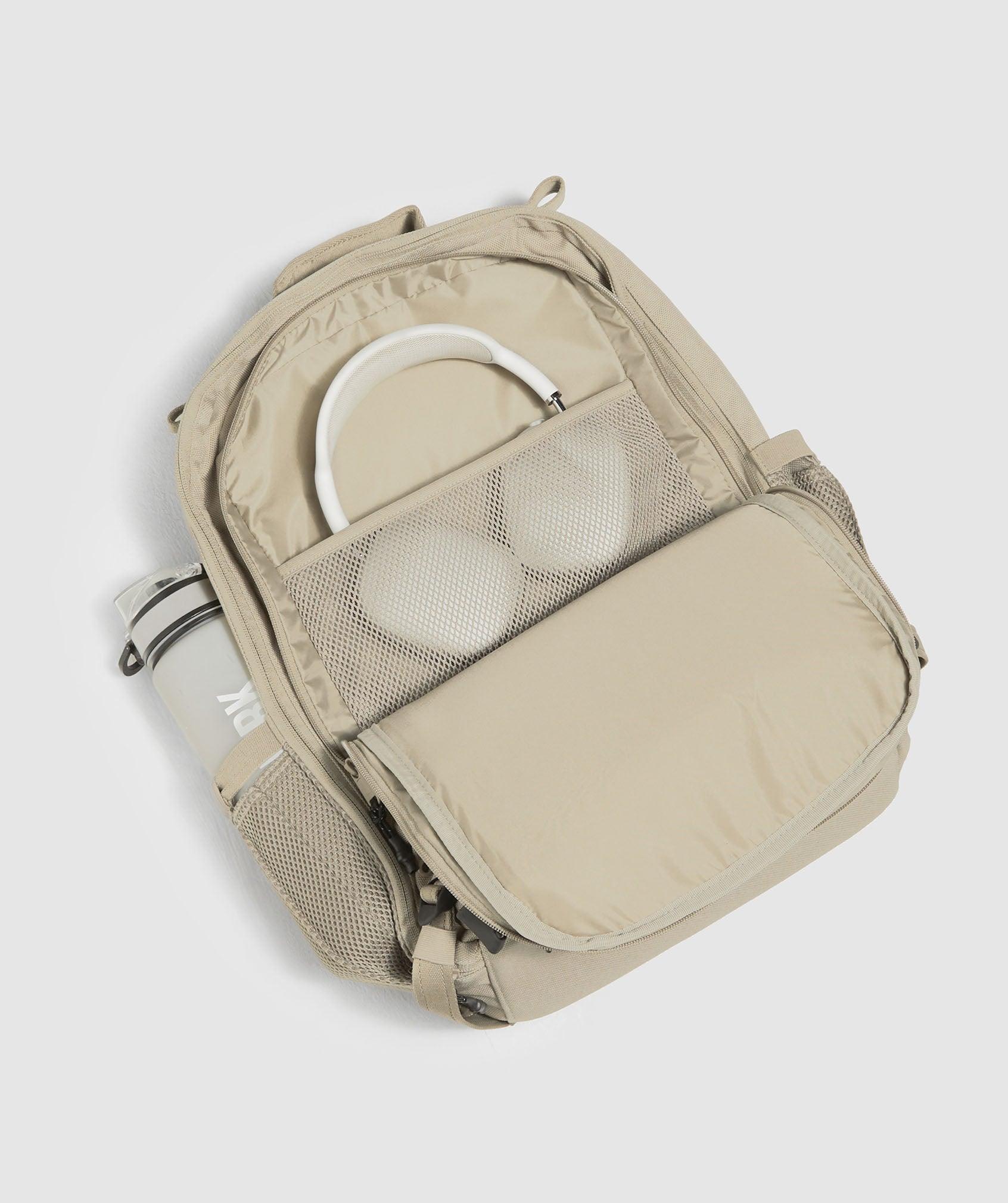 Tactical Backpack Product Image