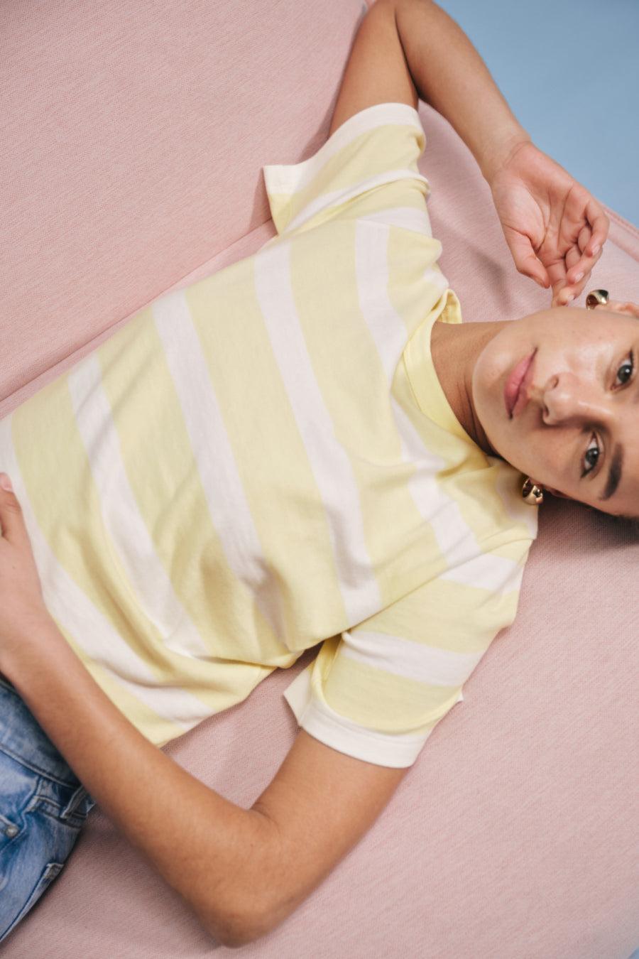 The Practice Tee Product Image