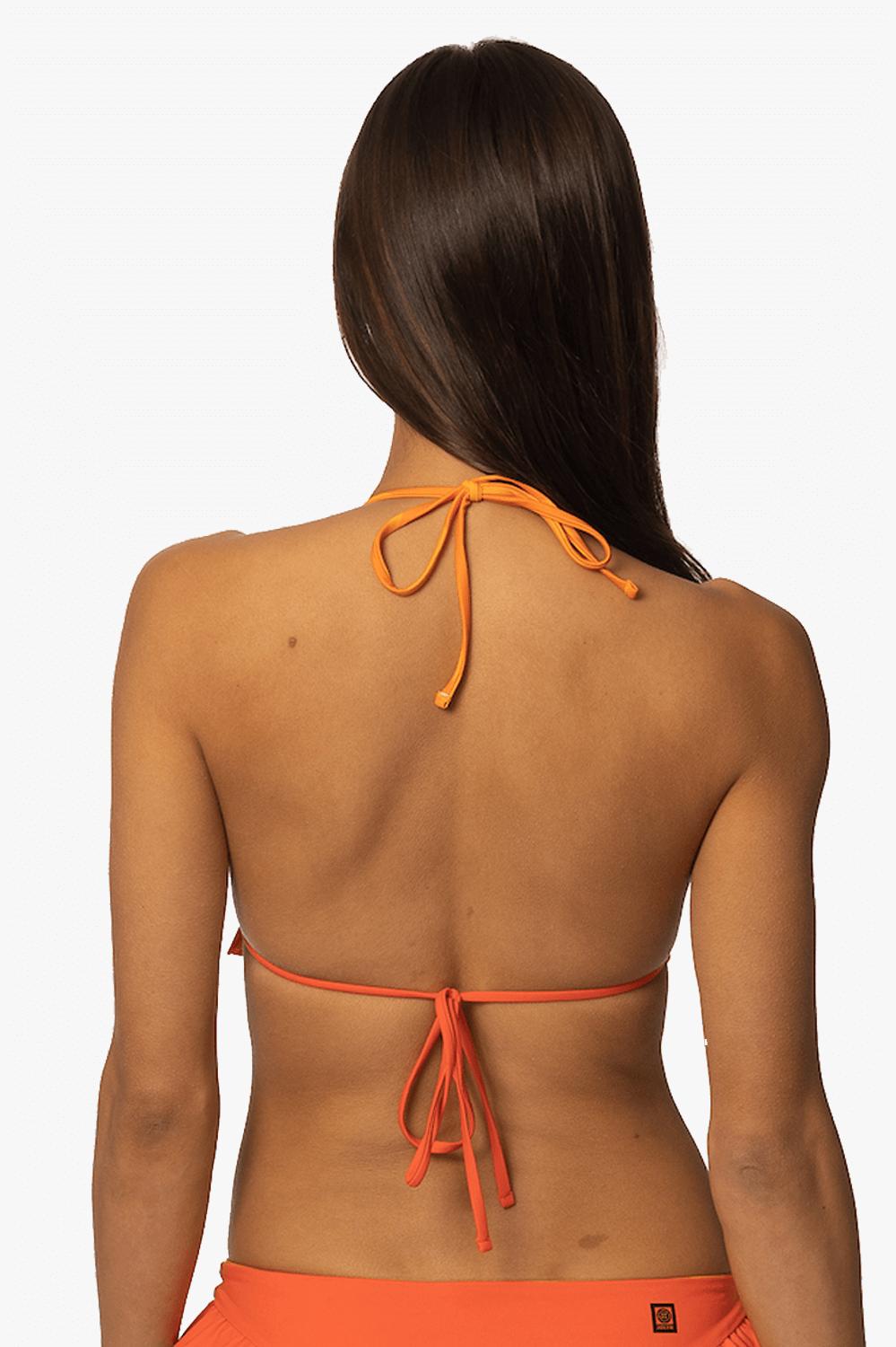 Pavones Bikini Top - Pyramid Female Product Image