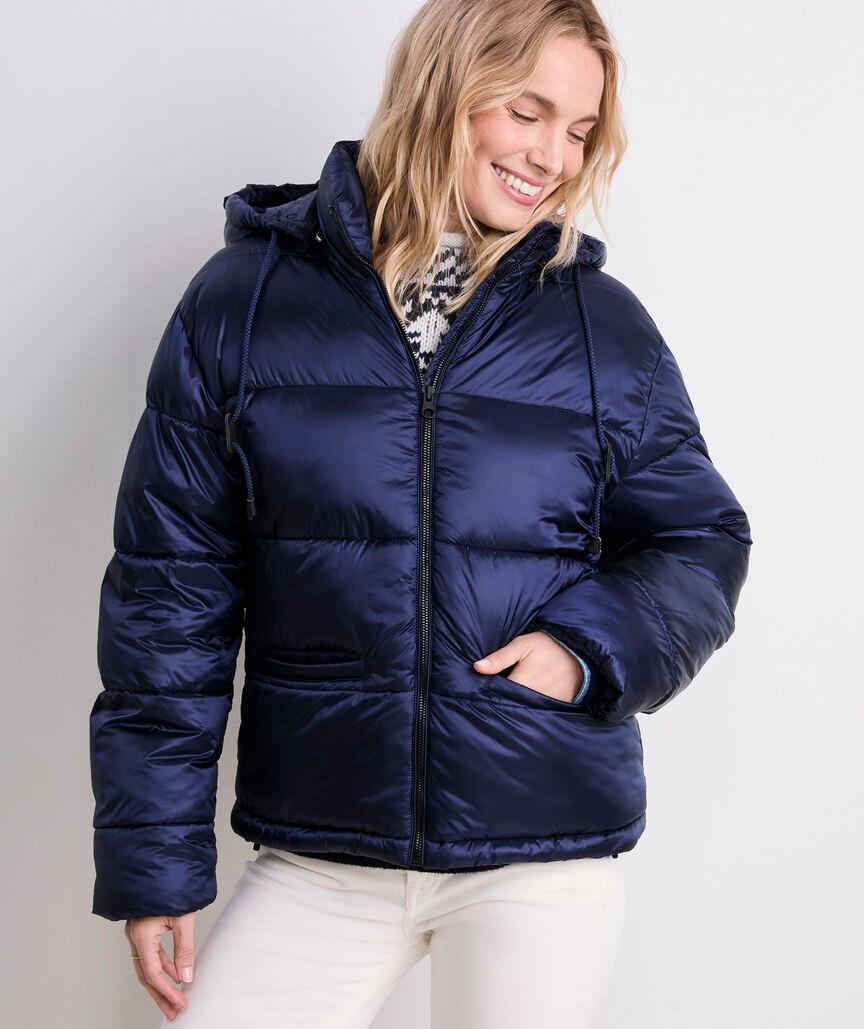Perfect Puffer Jacket Product Image