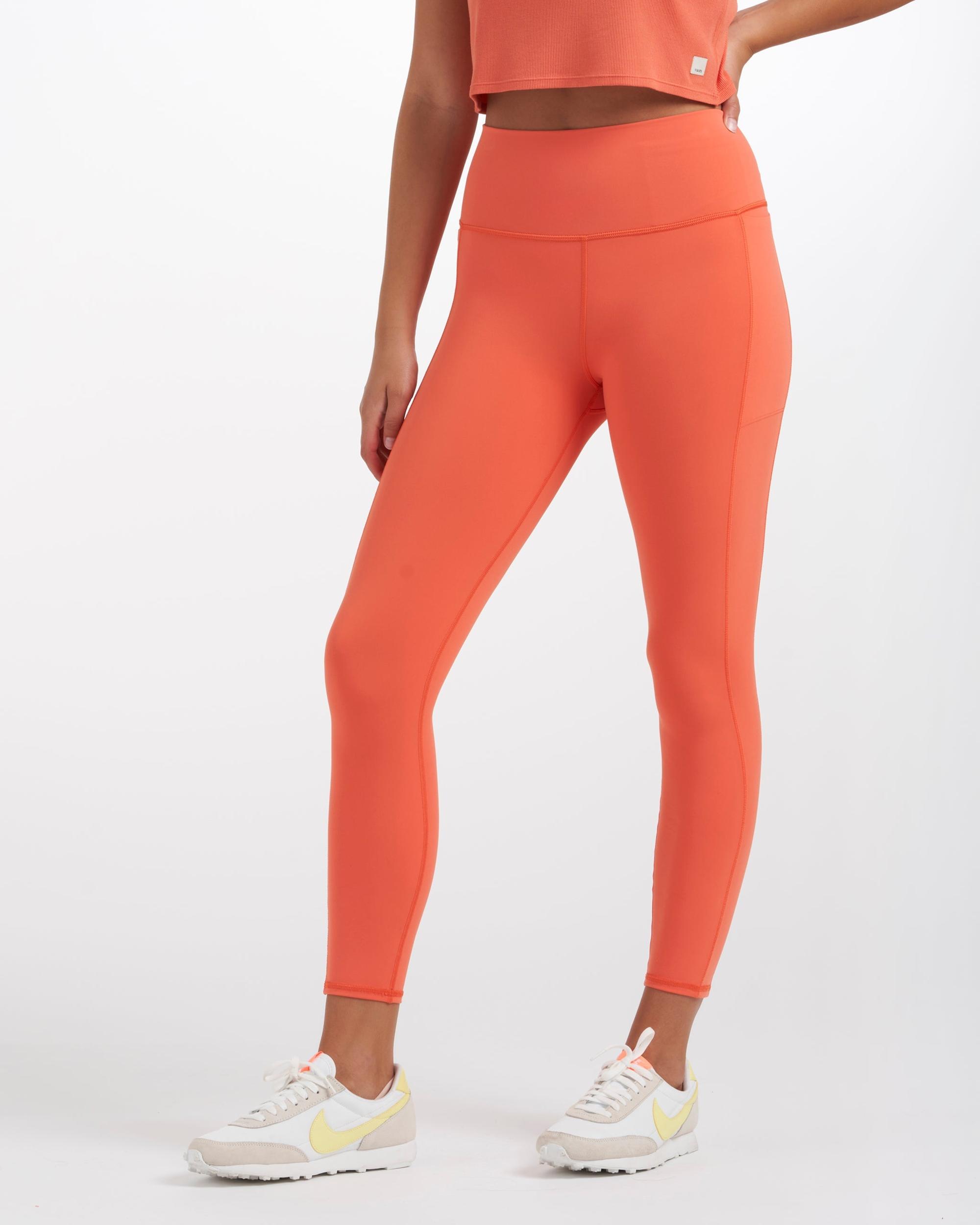 Studio Pocket Legging Product Image