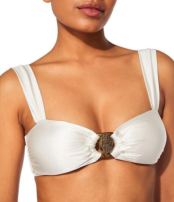 Kurt Geiger London Chelsea Hipster Swim Bottom Product Image