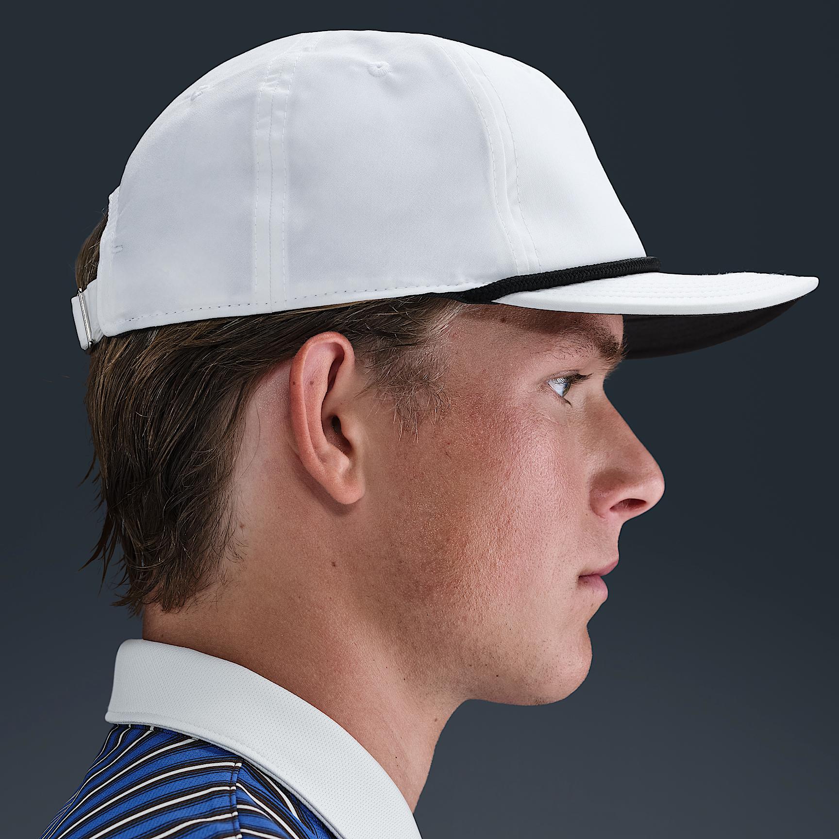 Unisex Nike Pro Golf Cap | IB8543-100 Product Image