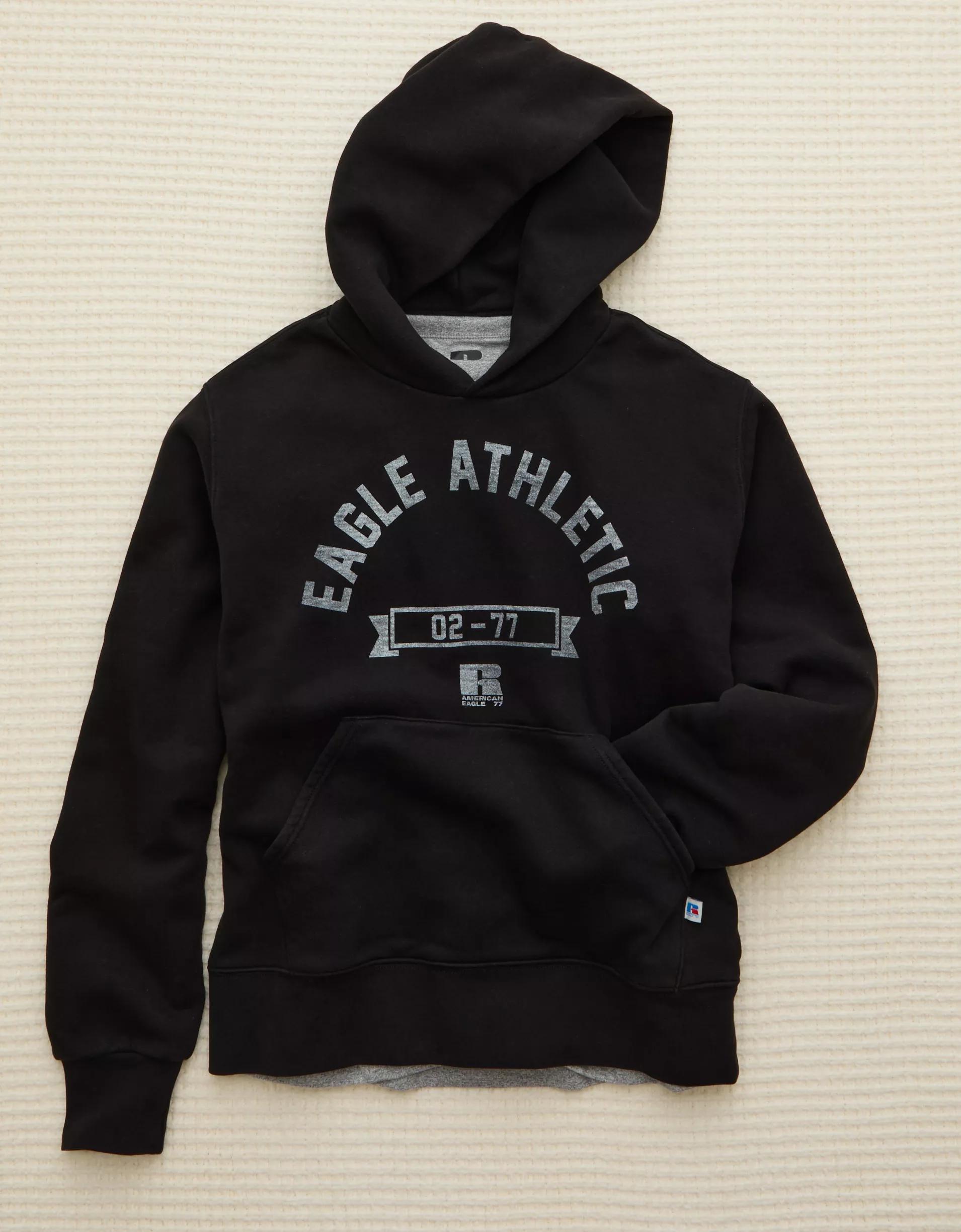 AE x Russell Athletic Hoodie Product Image