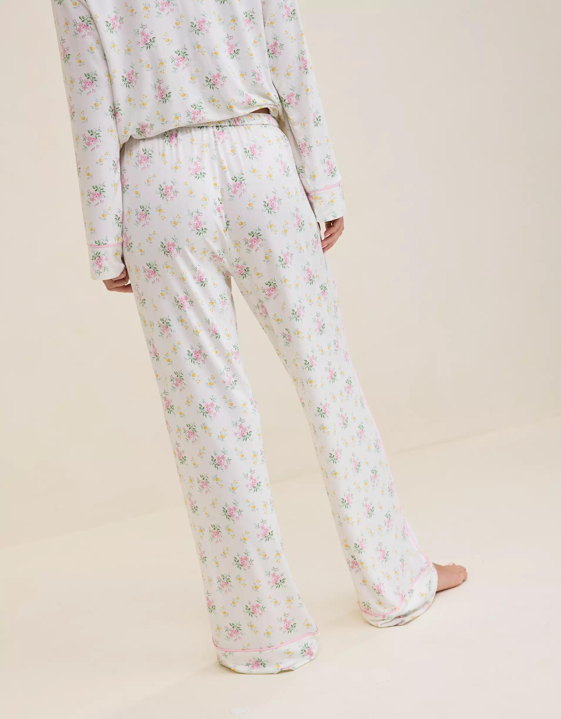 Aerie Real Soft® Trouser PJ Product Image