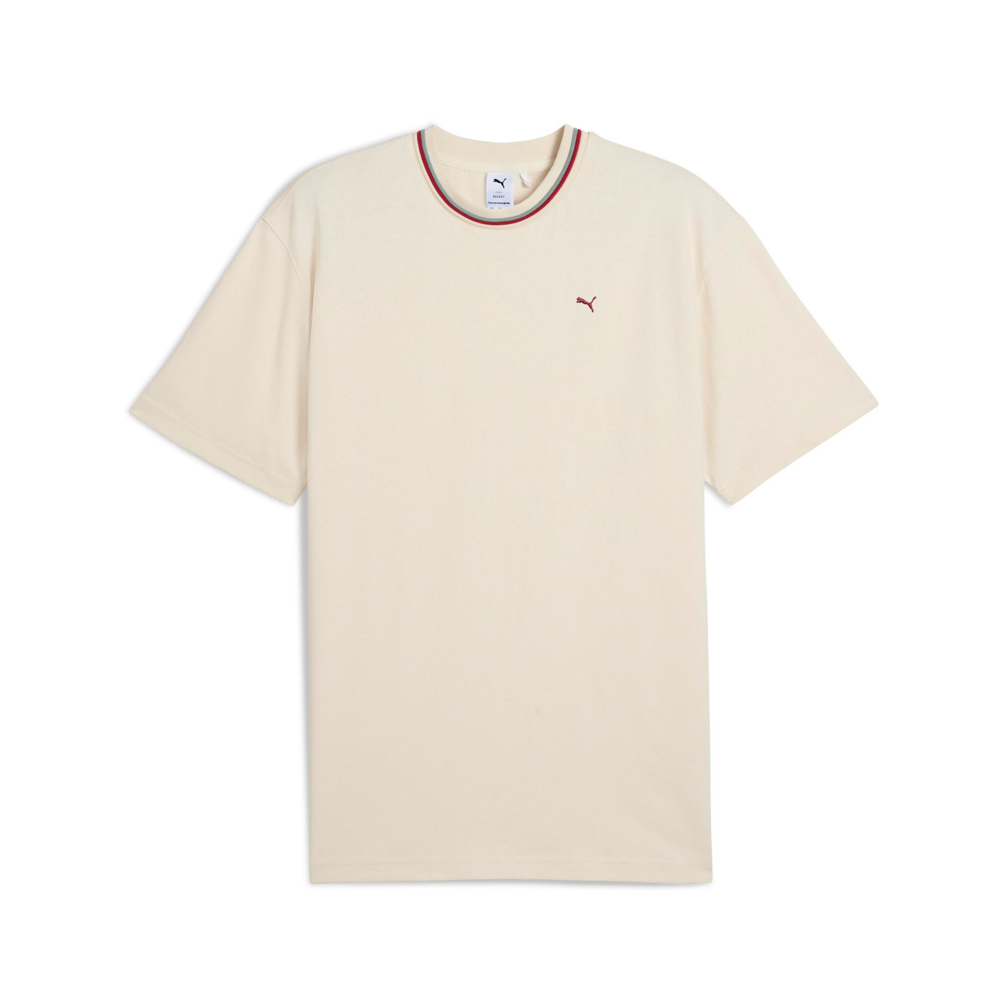 PUMA PALAIS ARTISAN Men's T-Shirt Product Image