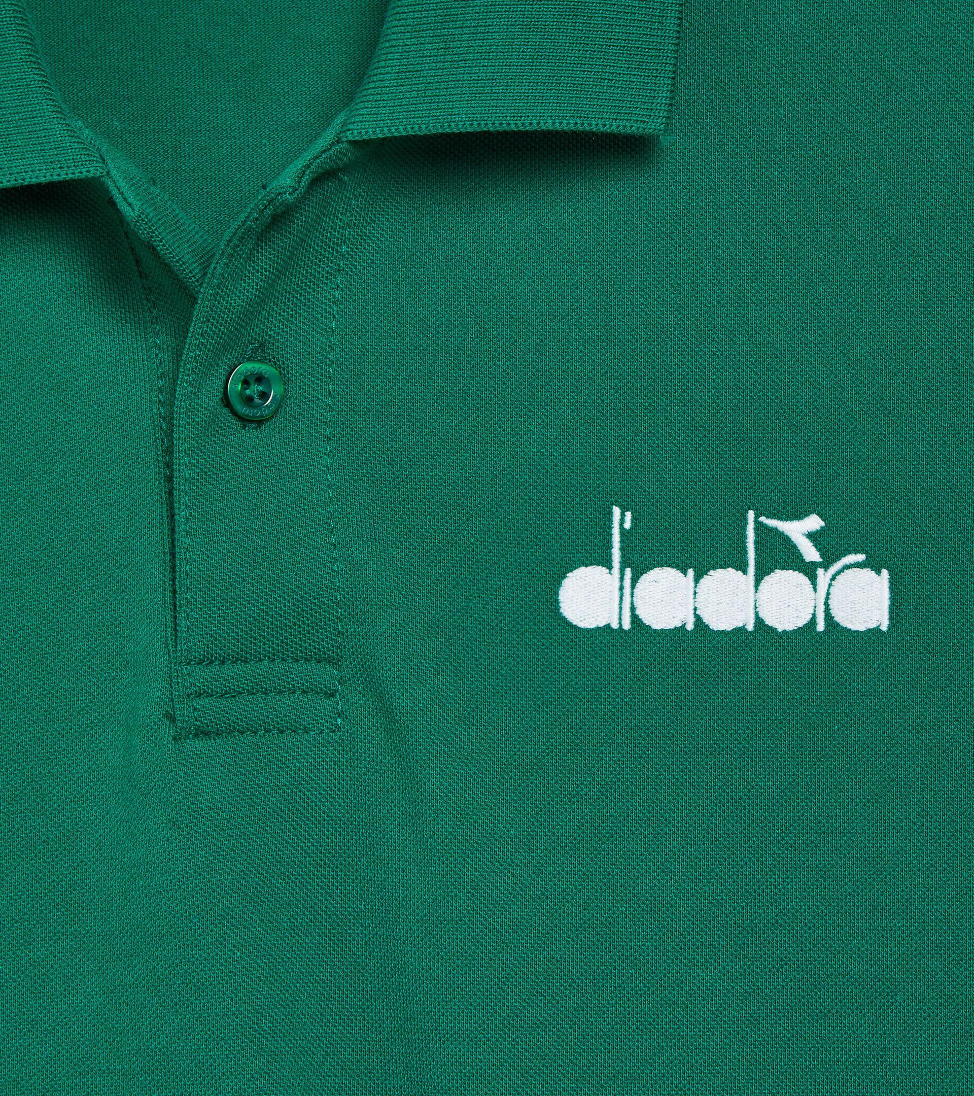 New York or Nowhere x New York Mets Light Royal Relaxed Motto T-Shirt Male Product Image