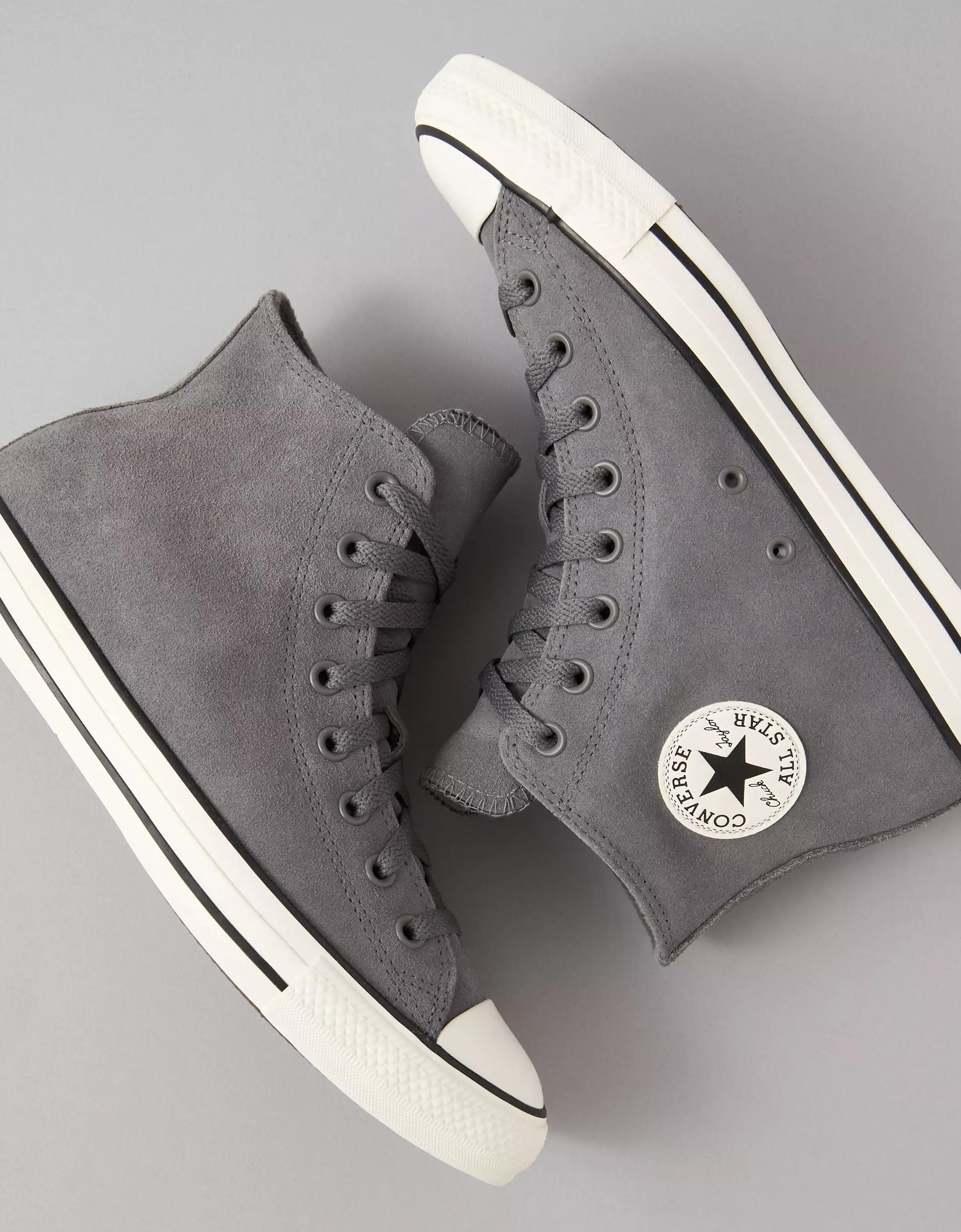 Converse Chuck Taylor All Star Crafted High-Top Sneaker Product Image