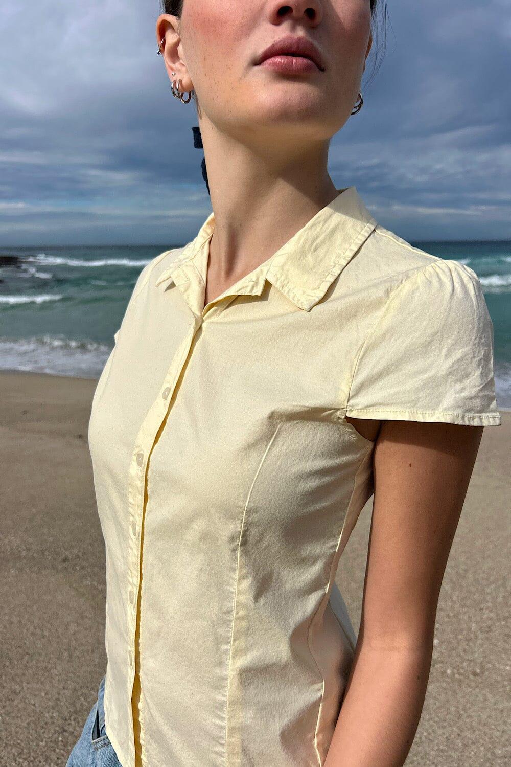 Rue Top Product Image