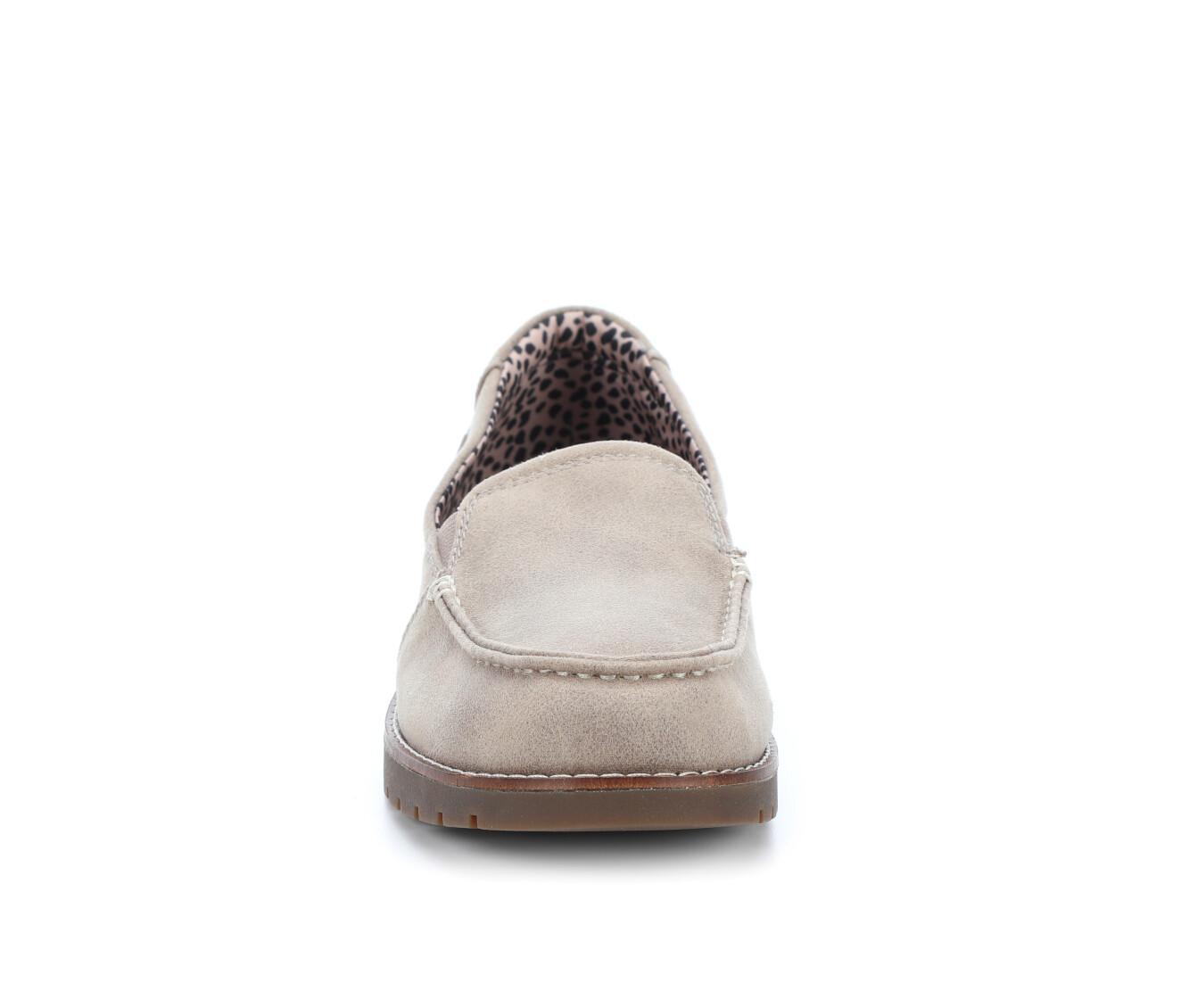 Women's BOBS Chill Lugs 113360 Loafers Product Image