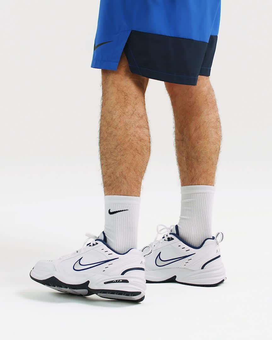 Nike Men's Air Monarch IV Workout Shoes Product Image