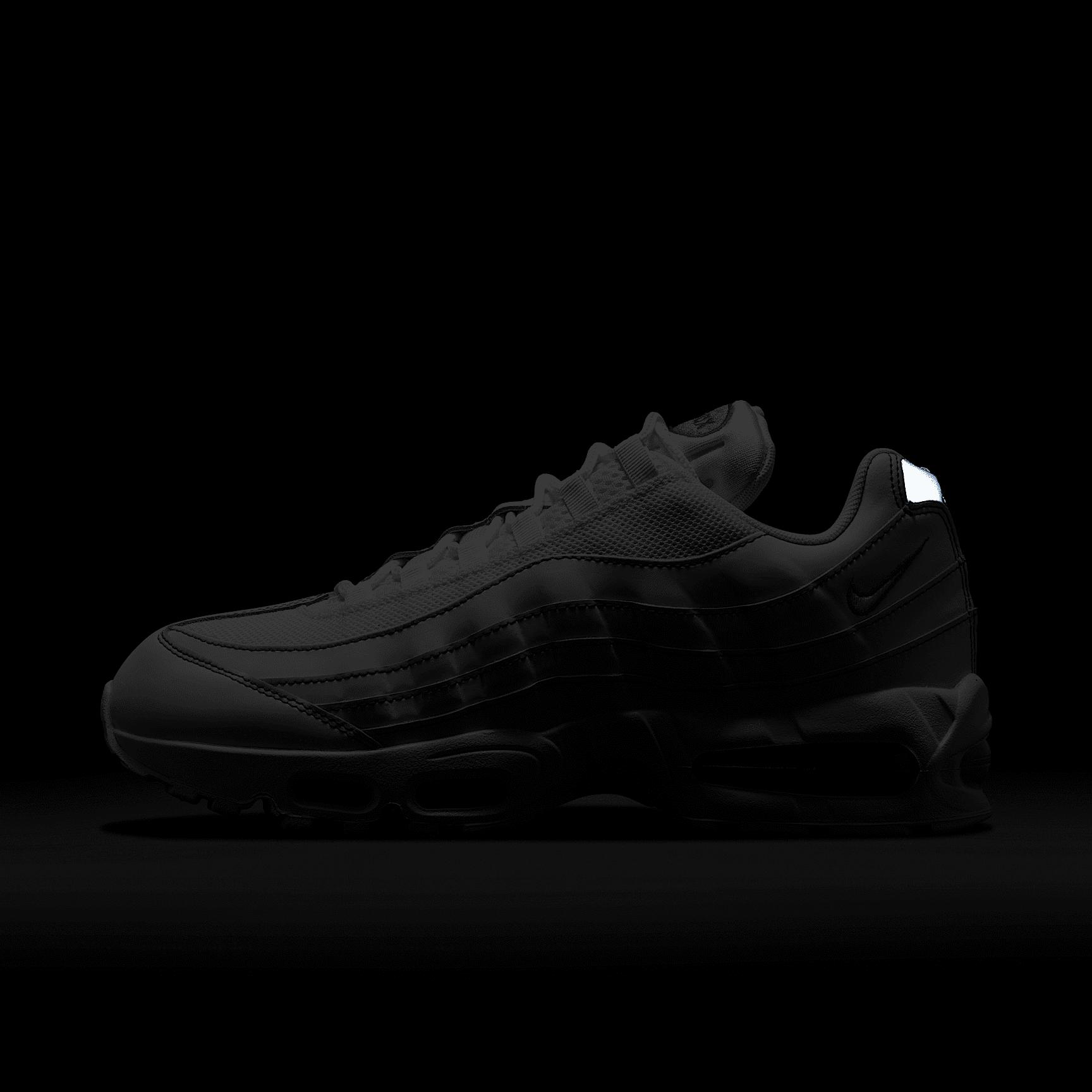 Nike Air Max 95 Big Bubble Men's Shoes Product Image