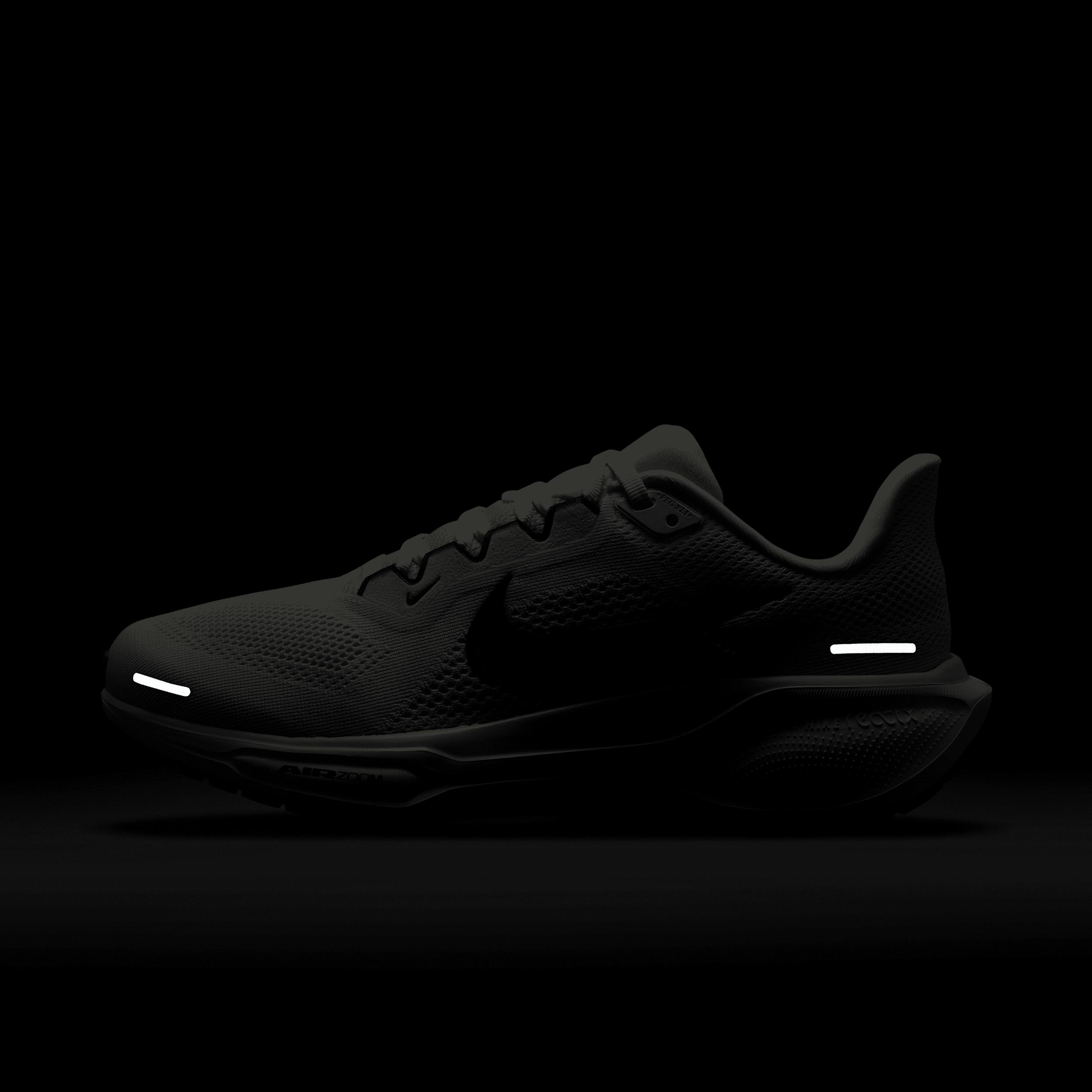 Womens Nike Pegasus 41 Running Shoes (Extra Wide Width 2E) Product Image