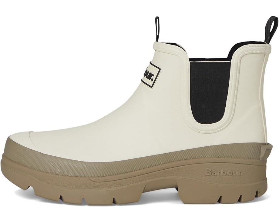 Barbour Wilton Chelsea Welly Product Image