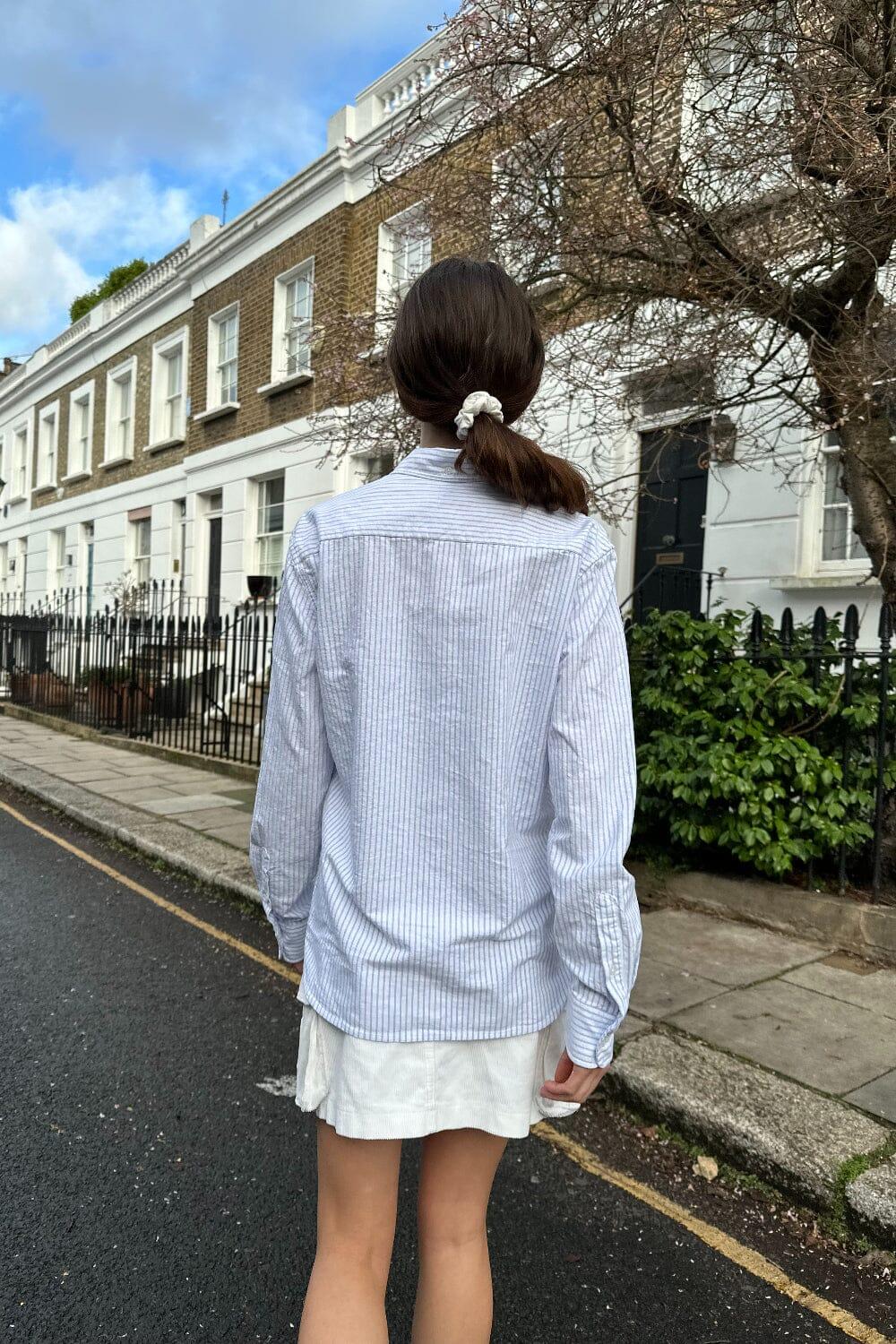 Stephanie Stripe Top Product Image