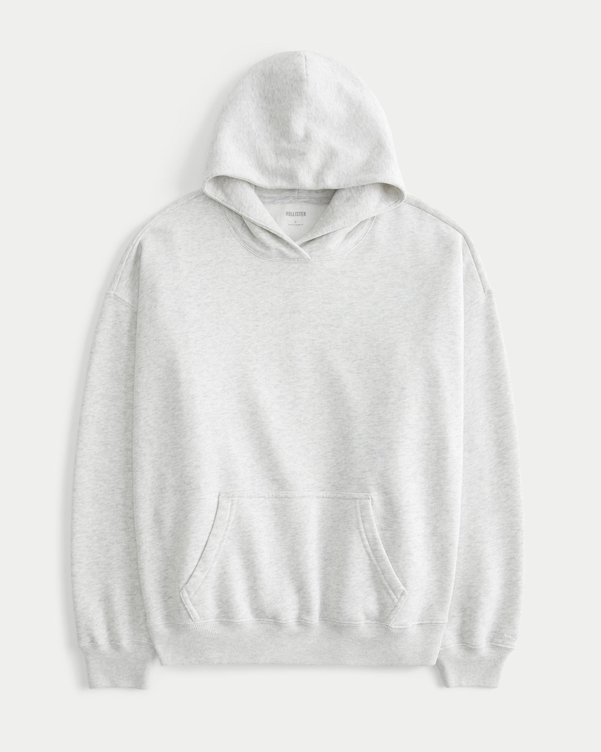 Oversized Hoodie Product Image