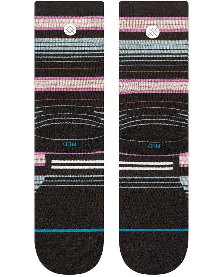 Super Stripe Mid-Crew Product Image