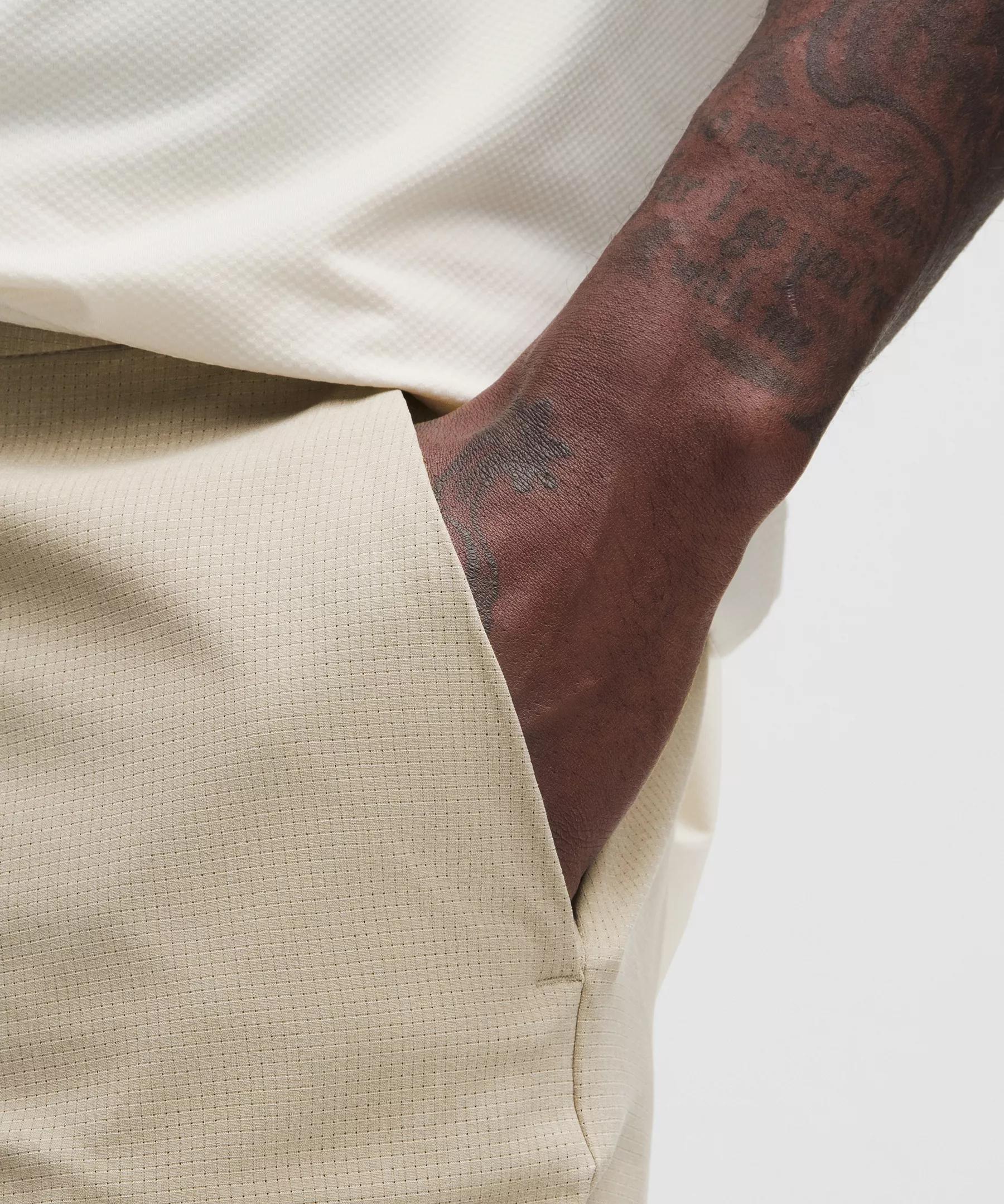 ABC Classic-Fit Trouser 30L *WovenAir Product Image