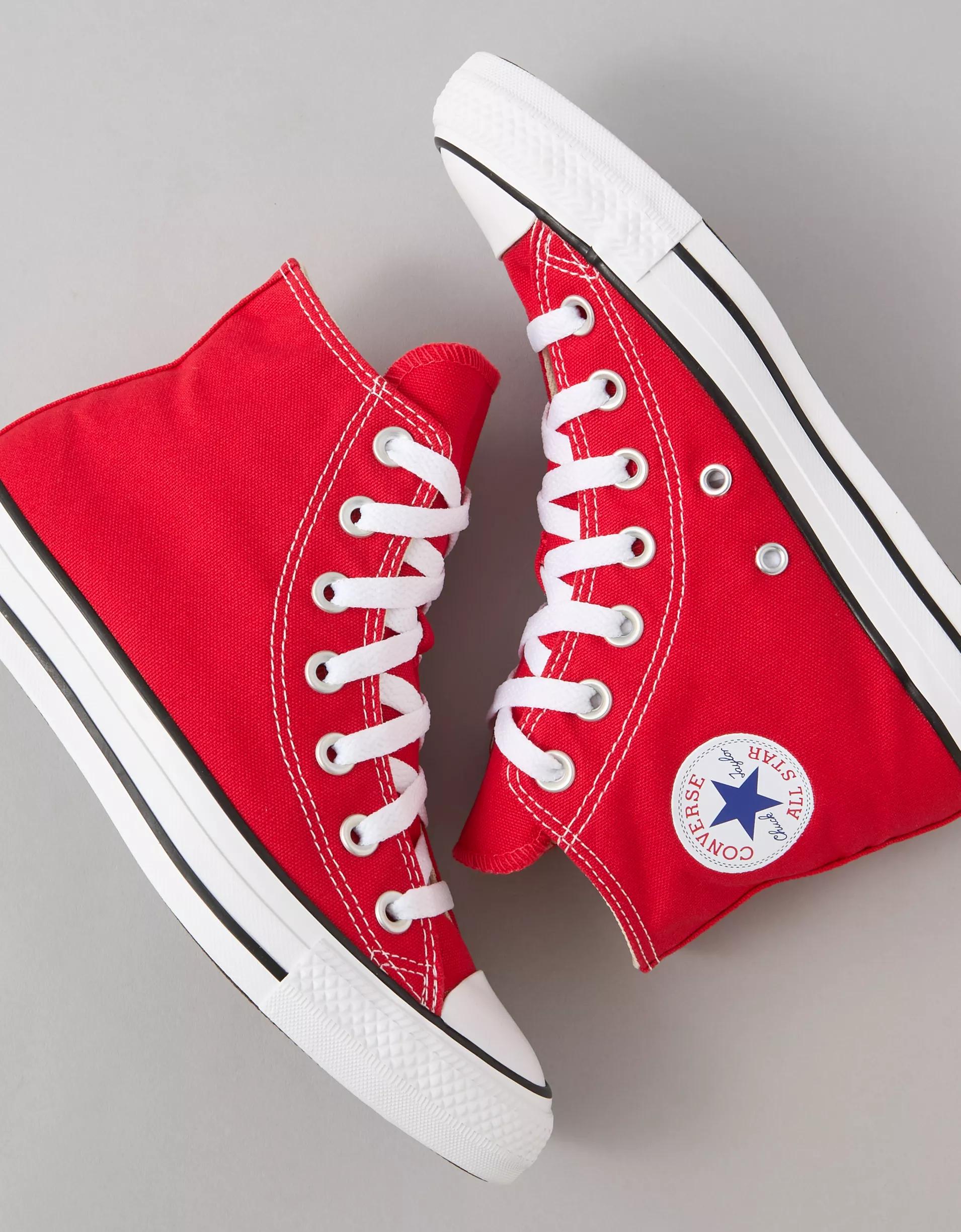 Converse Chuck Taylor All Star High-Top Sneaker Product Image