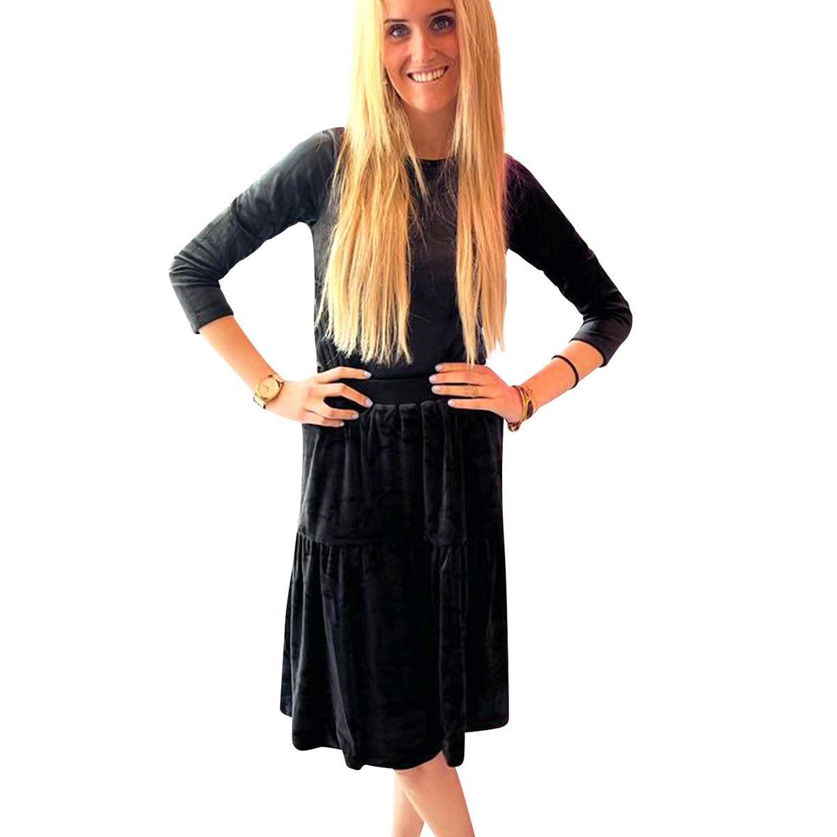 Hello Yellow Collab Top Product Image